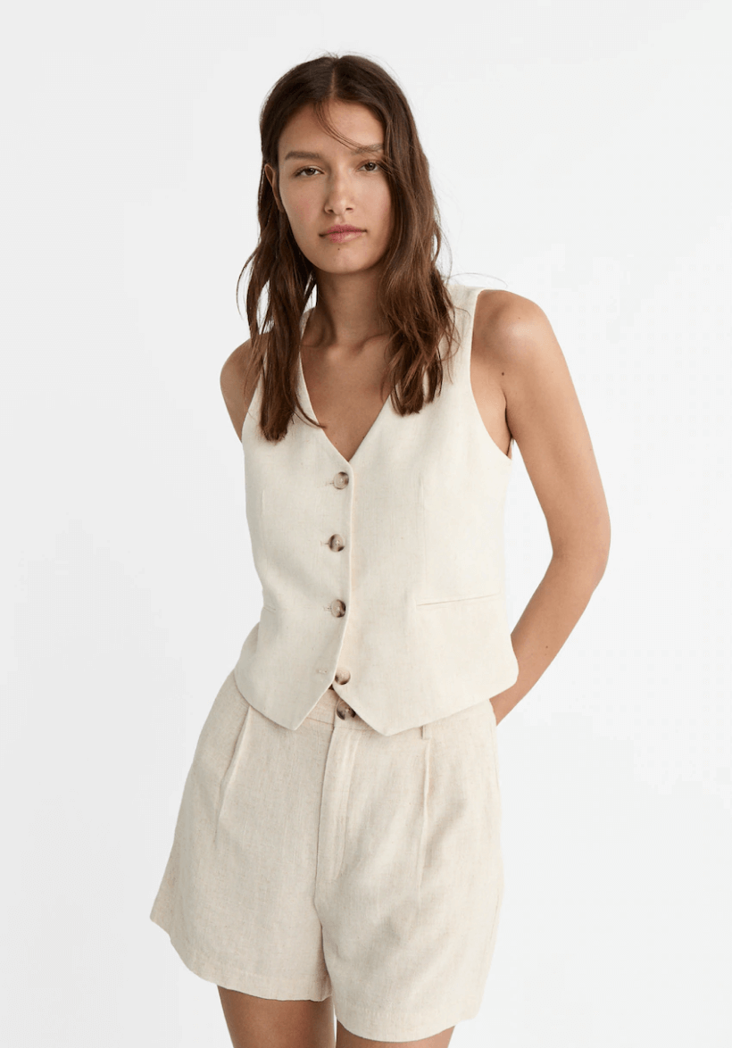 Craftsman Corduroy Cruiser Short