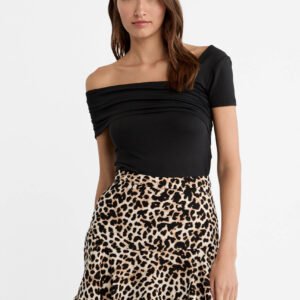 The Callie Layered Looker Cardigan