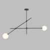 Axis 2 Light Linear Pendant