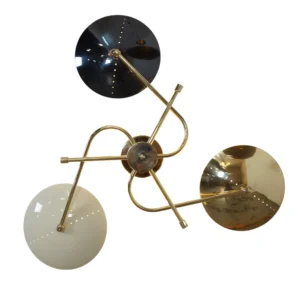 Spider Wall Sconce