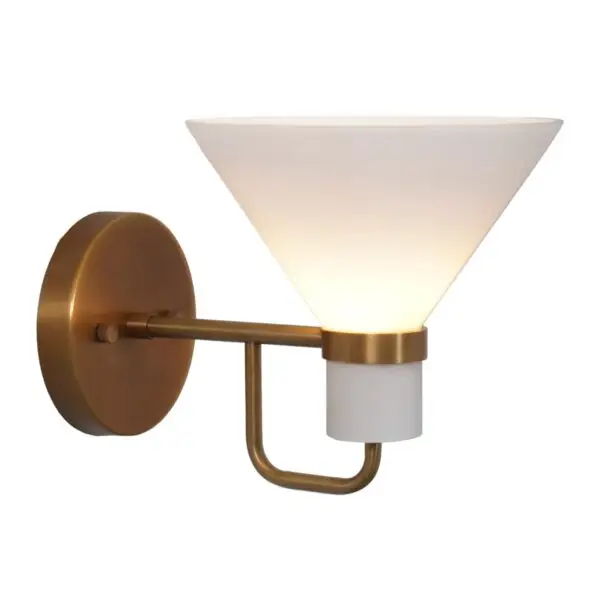 Funnel Sconce - Image 5