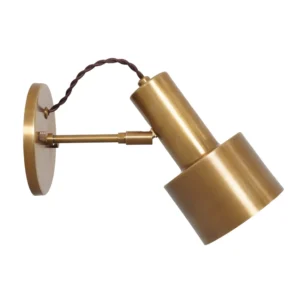 Composer Sconce