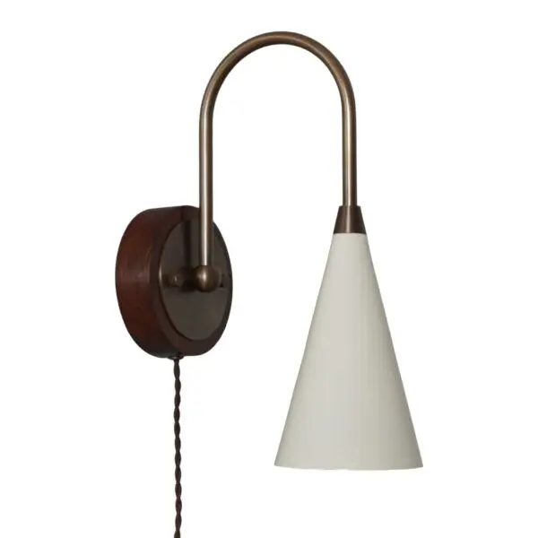 Salona Wall Sconce - Image 5