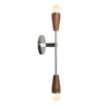 Altona Double Wall Sconce