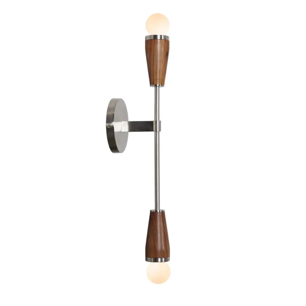 Altona Double Wall Sconce