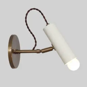 Milano Pivot Wall Sconce