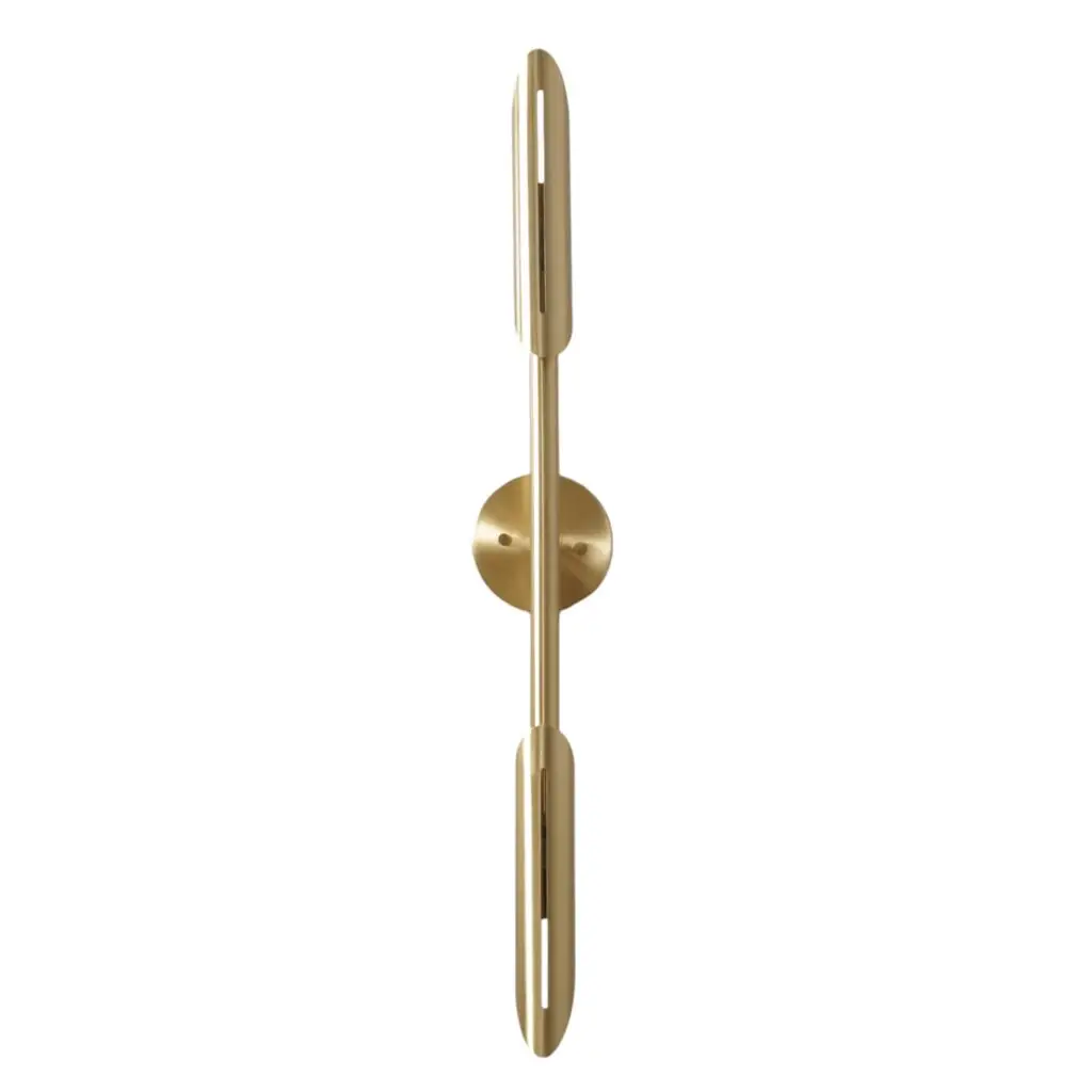 Balance Vanity Bathroom Light