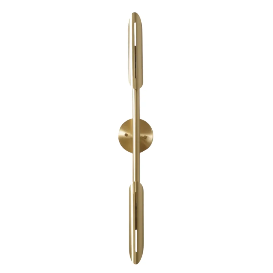 Balance Vanity Bathroom Light