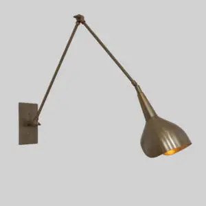 Alska Adjustable Wall Sconce