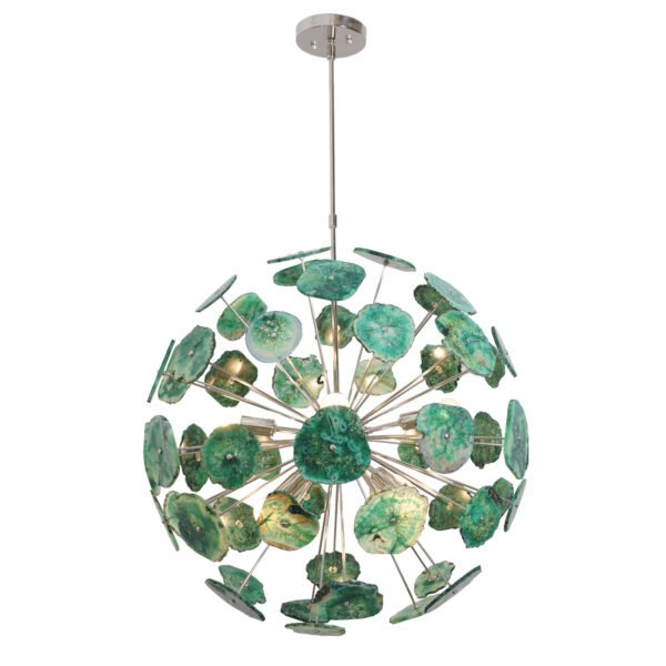 Auralith Sputnik Chandelier