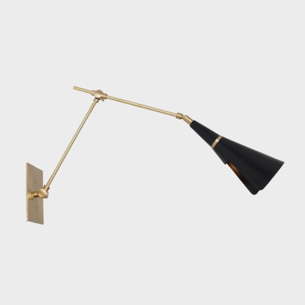 Articulating Adjustable ALSKA wall lamp - Image 2