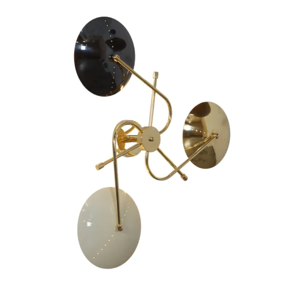 Spider Wall Sconce - Image 2