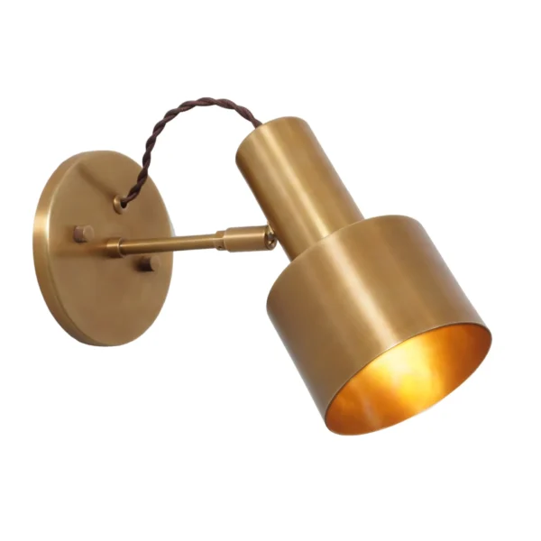 Composer Sconce - Image 3