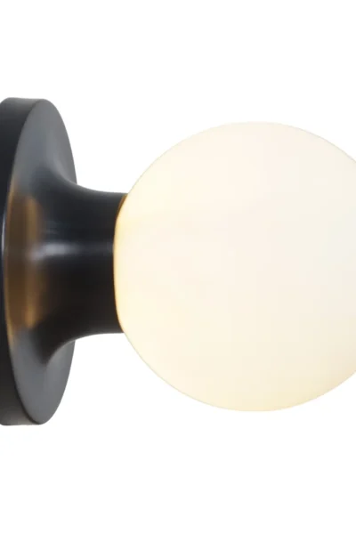 Ludo Wall Sconce - Flush Mount