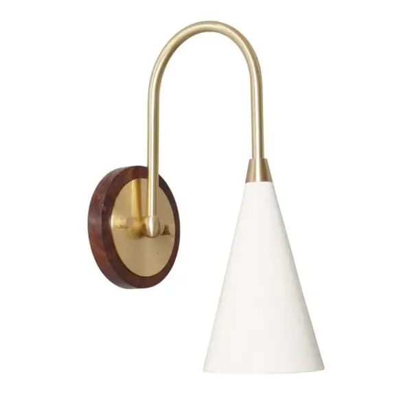 Salona Wall Sconce - Image 4
