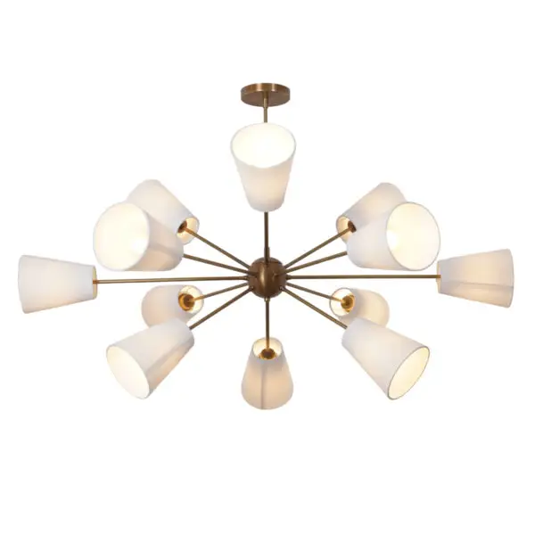 Amsterdam Chandelier - Image 2