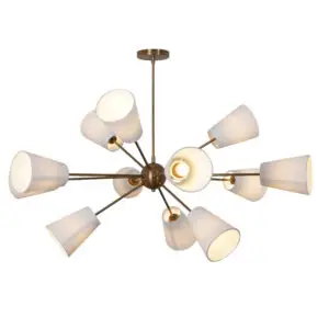 Amsterdam Chandelier
