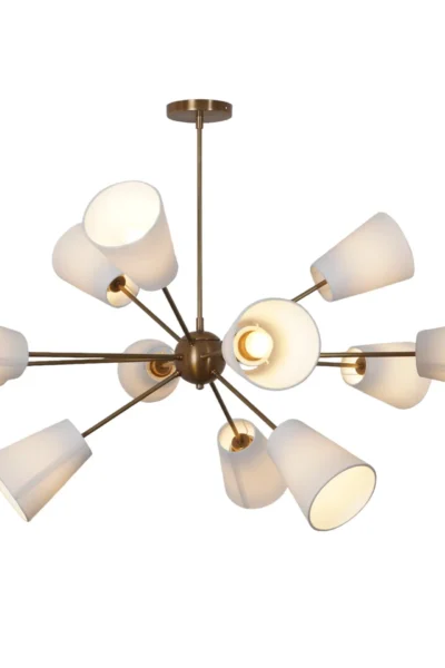 Amsterdam Chandelier