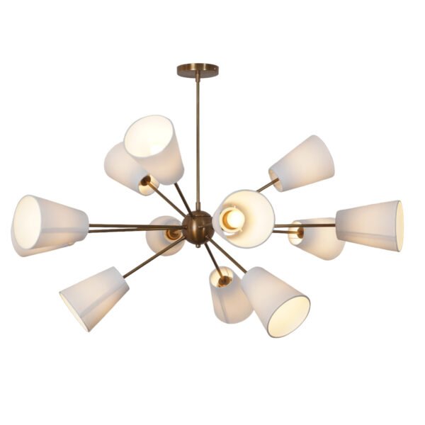 Amsterdam Chandelier