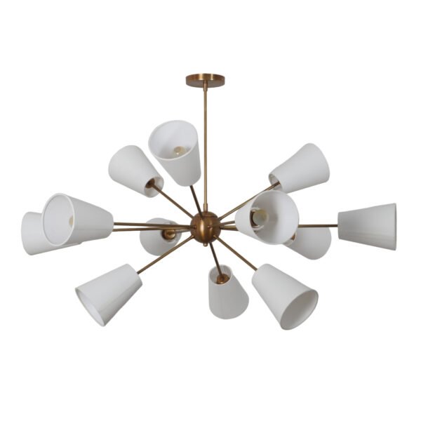 Amsterdam Chandelier - Image 4