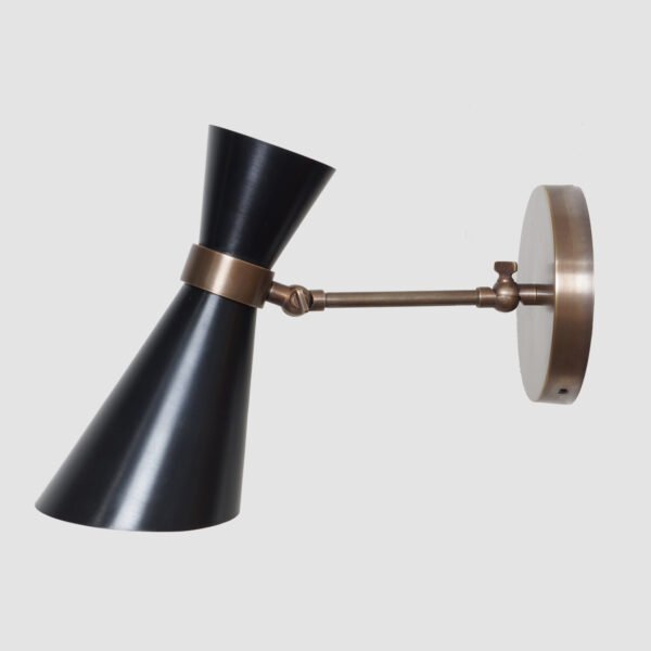 Peggy Wall Lamp Small - Image 3