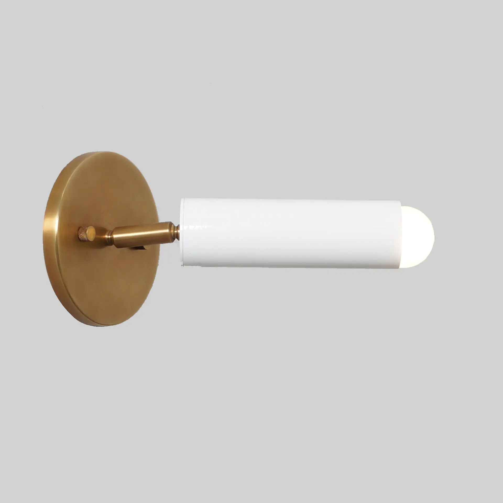 Tube Wall Sconce - Image 3