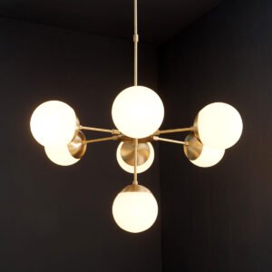 Eclipse Chandelier