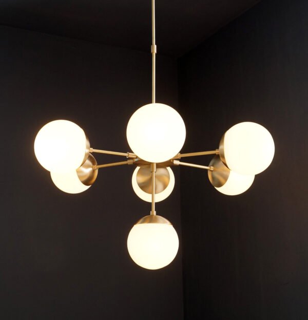Eclipse Chandelier