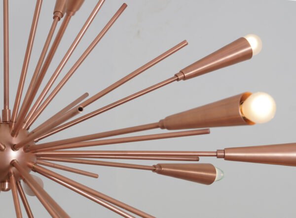 Alice Starburst Chandelier - Image 2