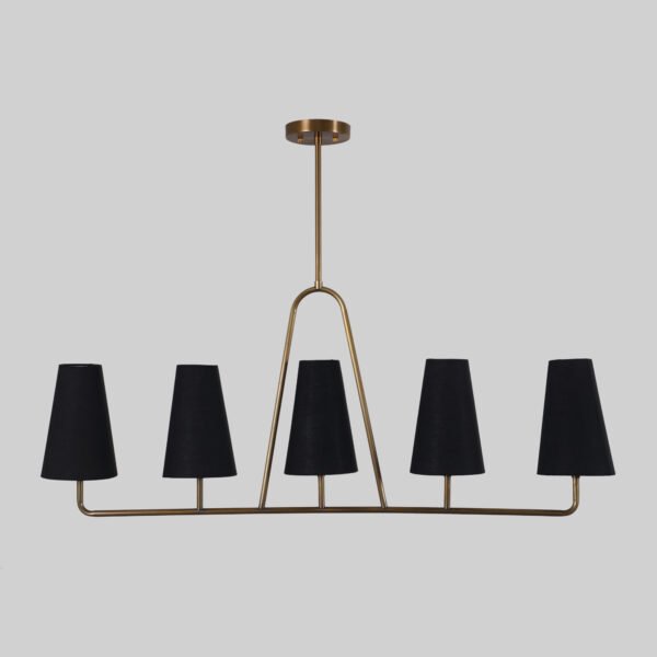 Ansel Linear Pendant - Image 2