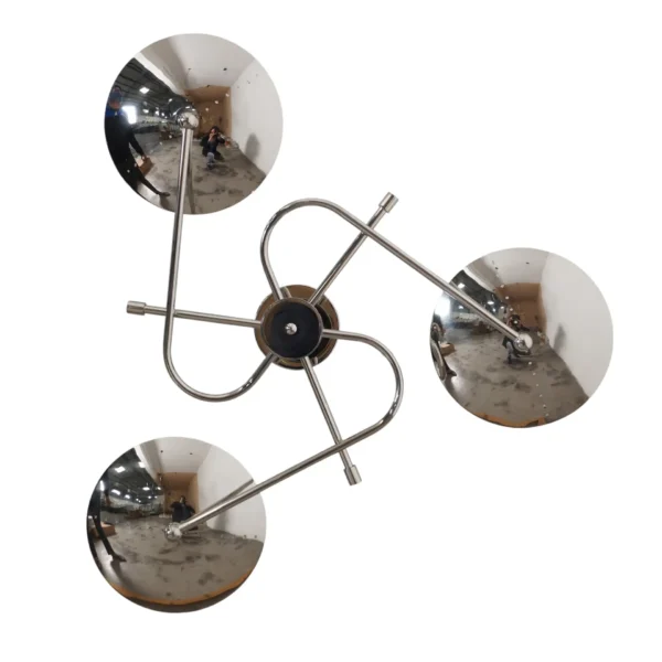 Spider Wall Sconce - Image 3