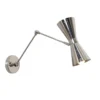 Gemini Articulated Sconce