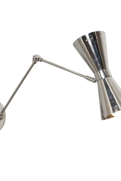 Gemini Articulated Sconce