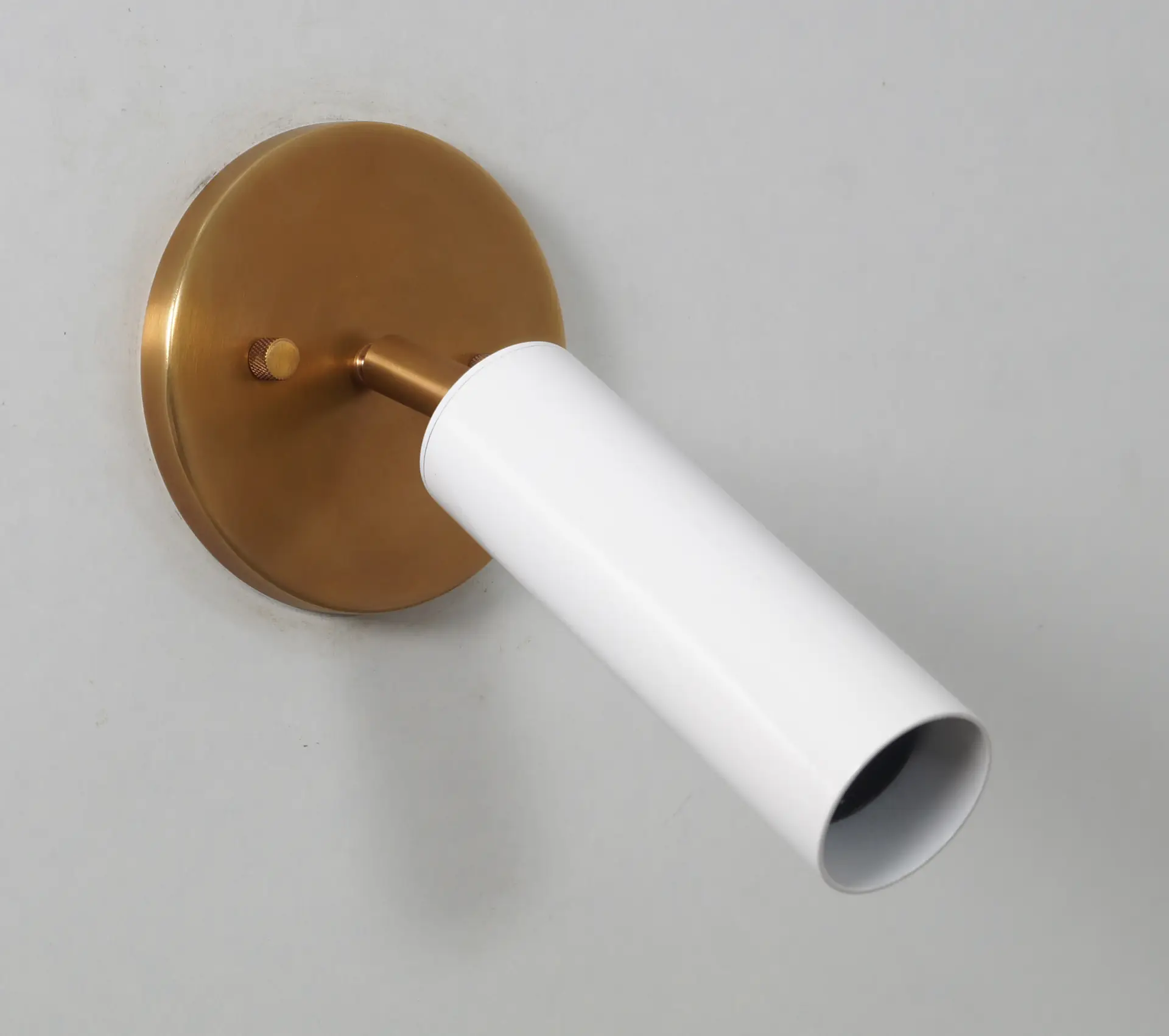 Tube Wall Sconce - Image 4