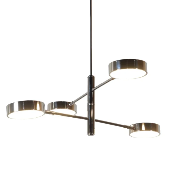 Sistema Chandelier - 4 Arms - Image 3