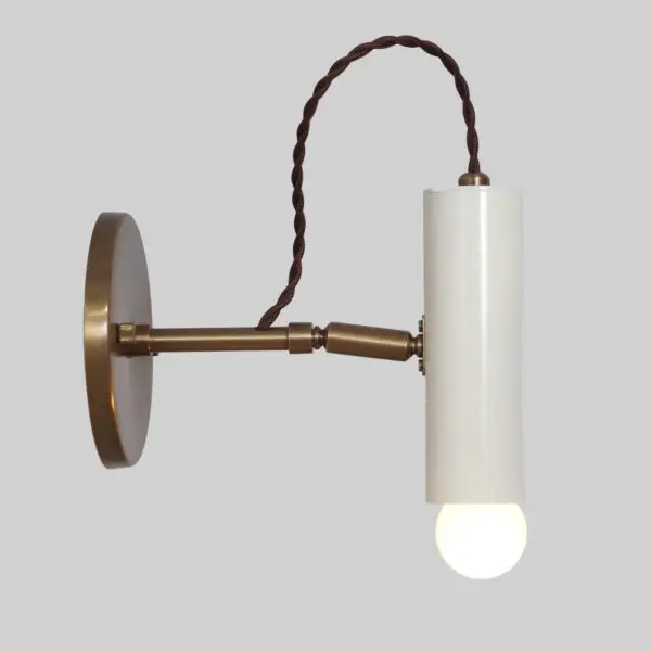 Milano Pivot Wall Sconce - Image 4