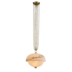 Volterra LED Pendant Light