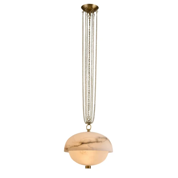 Volterra LED Pendant Light