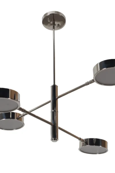 Sistema Chandelier