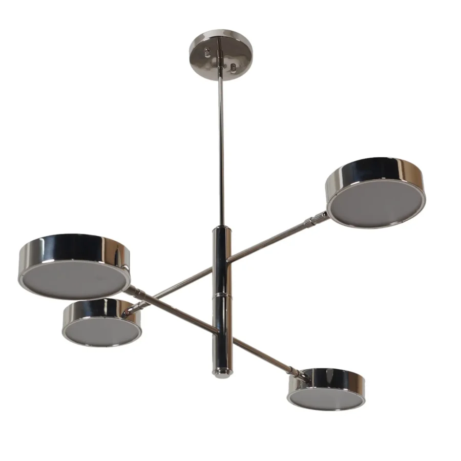 Sistema Chandelier