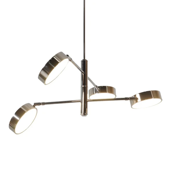 Sistema Chandelier - 4 Arms - Image 5