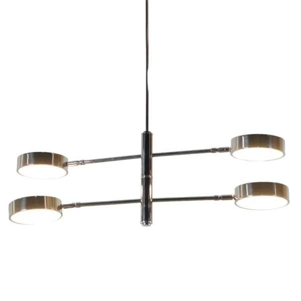 Sistema Chandelier - 4 Arms - Image 6
