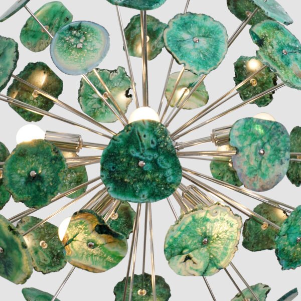 Auralith Sputnik Chandelier - Image 3