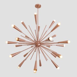 Alice Starburst Chandelier
