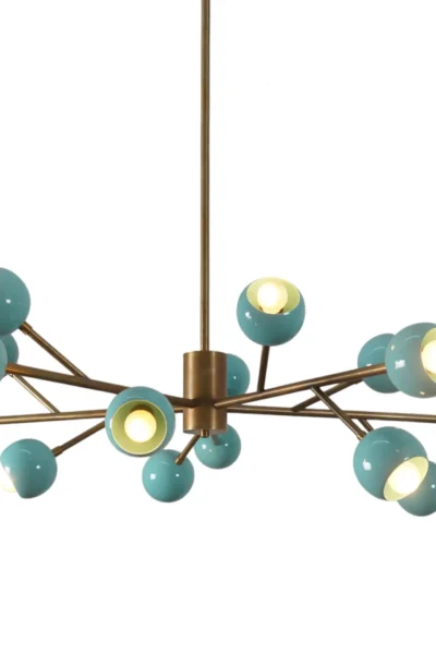 Burness Chandelier