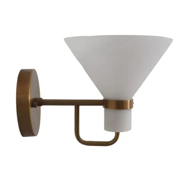 Funnel Sconce - Image 3