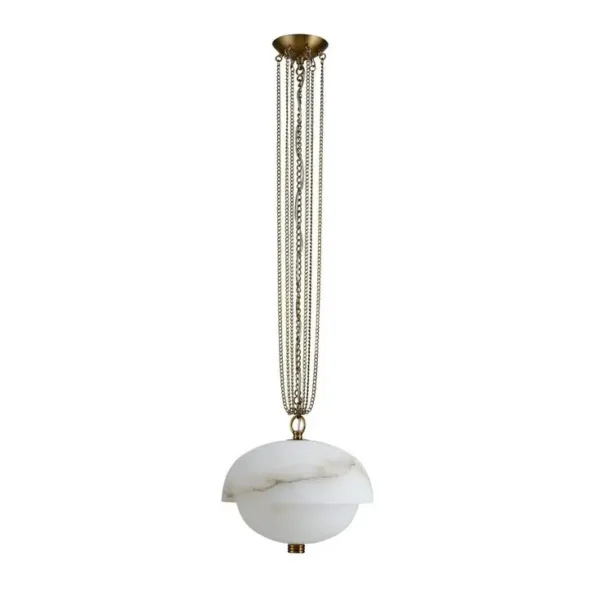 Volterra LED Pendant Light - Image 3