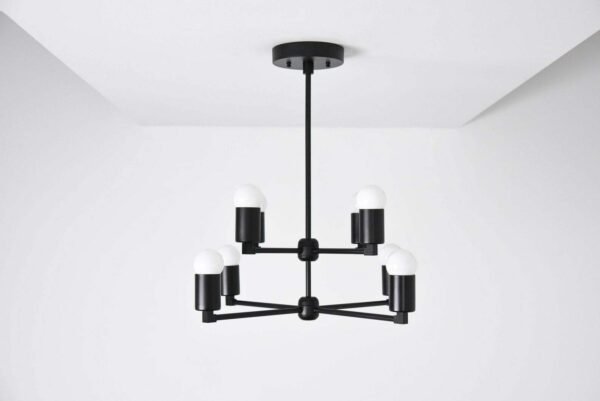 Axis Sputnik Chandelier - Image 3