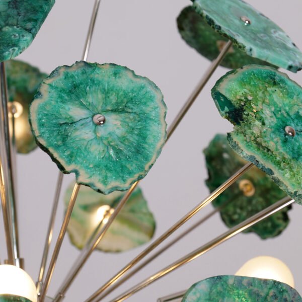 Auralith Sputnik Chandelier - Image 5