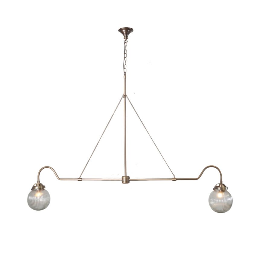 Floren 2 Light Island Pendant​